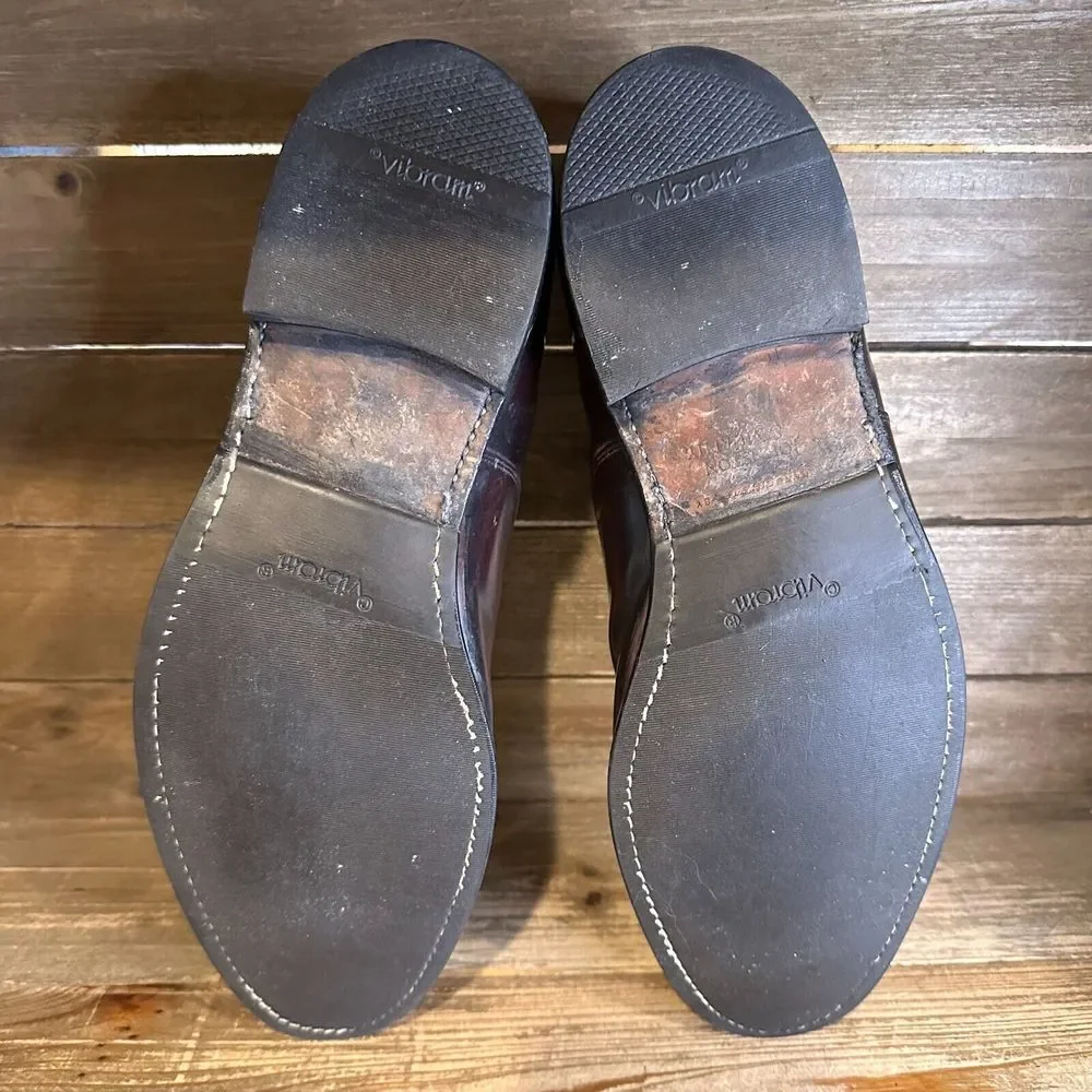 Johnston & Murphy size 11e